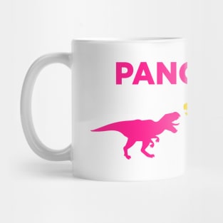 Funny Pansexual Mug